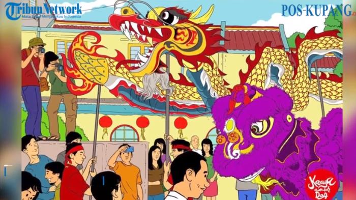 Imlek 2023, Tabu dan Takhayul Tahun Baru China: 18 Hal yang Tidak Boleh Anda Lakukan