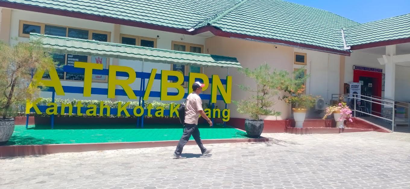 Kementerian ATR/BPN Buka Lowongan Kerja 2026 untuk Posisi Konsultan dan Bantuan Hukum, Ini Syaratnya
