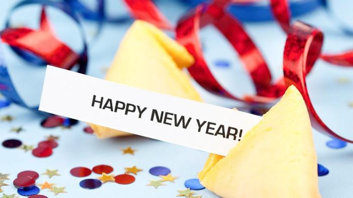 15 Tema Pesta Malam Tahun Baru yang Unik untuk Memulai Tahun 2023