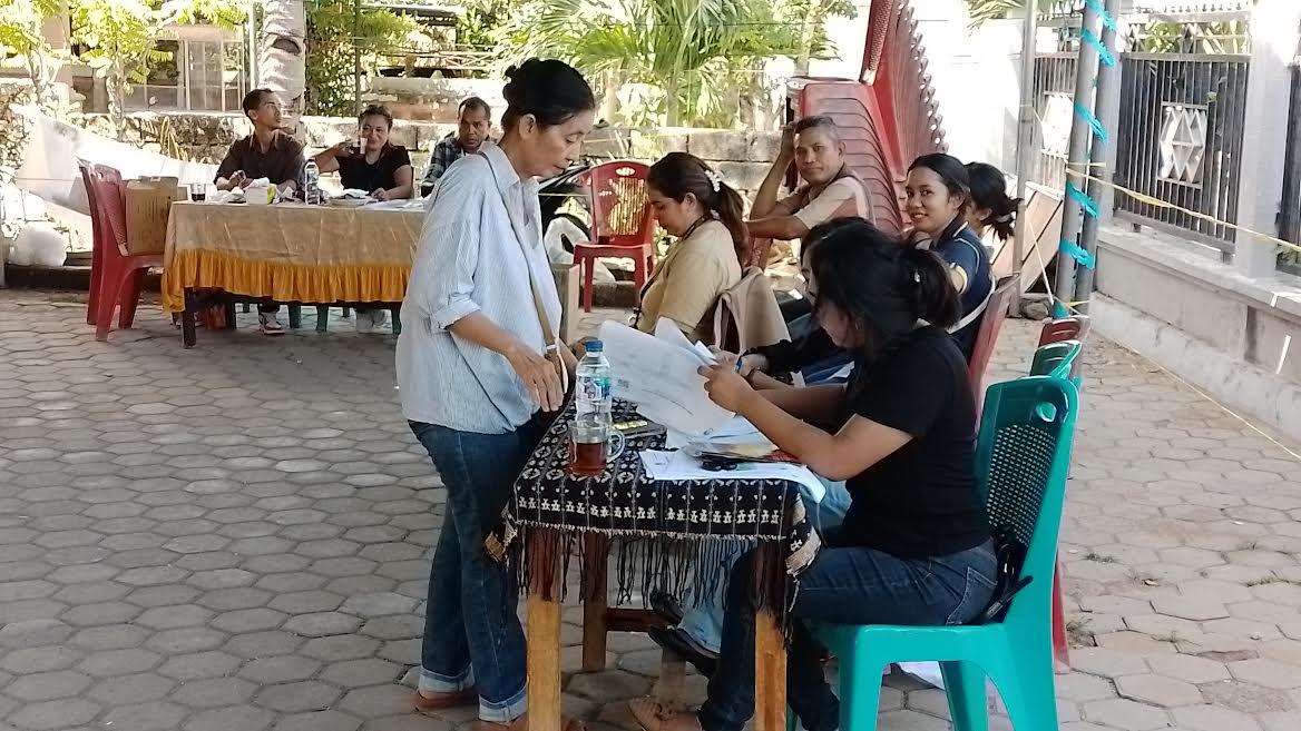 Pilgub NTT, Tim Pemenangan Ansy-Jane Optimis Unggul