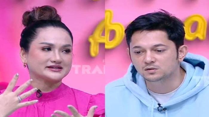 Tengku Dewi Kesal Andrew Koar-koar Kehilangan Job Usai Aibnya Dibongkar : Stop Cari Kambing Hitam