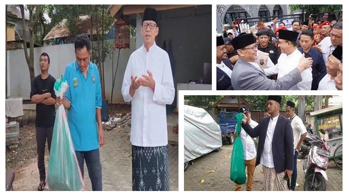 Anies Baswedan Belum Datang, Sekarung Ular Kobra Sudah Dilempar ke Rumah Wahidin Halim: Ini Teror