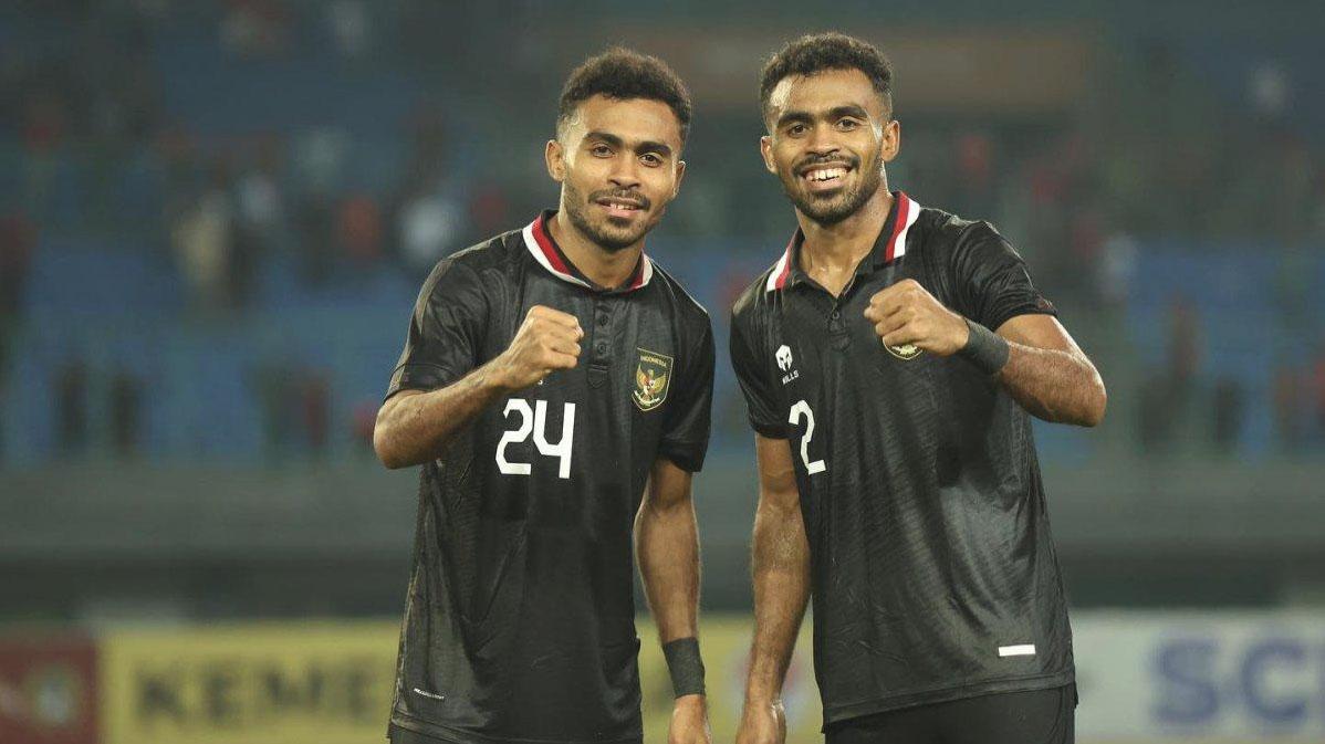 BRI Liga 1, Yance dan Yakob Sayuri Dirumorkan Hengkang dari PSM Persib Tengah Pantau