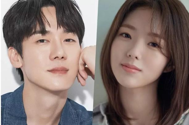 Yoo Yeon Seok dan Chae Soo Bin Jadi Suami Istri di Sinopsis Drama Korea The Number You Have Diales