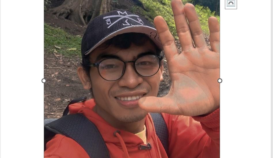 Opini: Euforia dan Luka di Beranda Kita