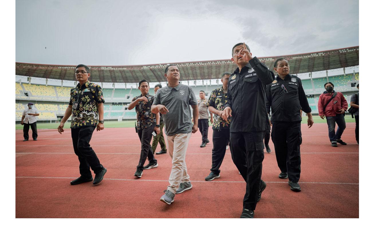 Jelang Liga 1 2023/2024, Komite Lisensi Klub Umumkan Persebaya Lolos Lisensi Klub AFC