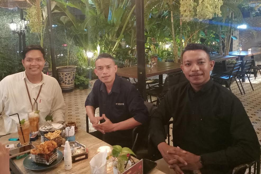 Garda Bajaga NTT Desak Polisi Tangkap Provokator Penganiayaan Mahasiswa di Tangerang