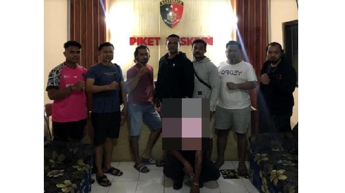 Pengakuan Tersangka Pencurian Uang di Kartu ATM Milik Warga Kabupaten Timor Tengah Utara