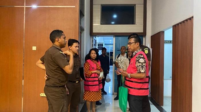 Kasus Dugaan Korupsi Pemanfaatan Aset di Labuan Bajo, Pemprov NTT Serahkan ke Aparat Penegak Hukum