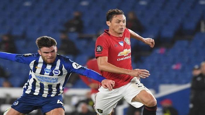 Nemanja Matic Bergabung dengan Giallorossi, Begini Respon General Manager AS Roma Tiago Pinto