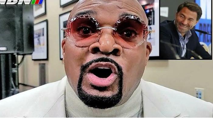 Tinju Dunia, Ini Alasan Leonard Ellerbe Sehingga Tank Davis Belum Dipertemukan dengan Devin Haney