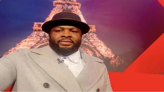 Tinju Dunia, Martin Bakole Jatuhkan Oleksandr Usyk, Begini Respon Alex Krassyuk