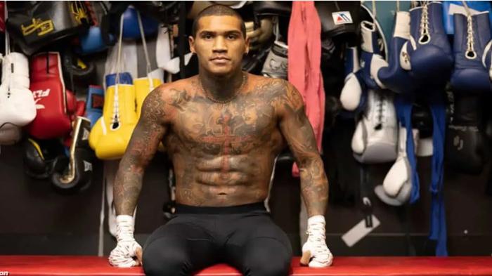 Tinju Dunia, Positif Gunakan Clomiphene, Conor Benn Dikeluarkan dari WBO dan WBC