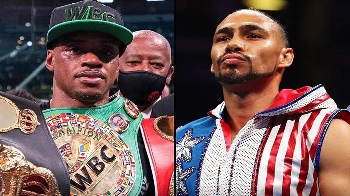 Tinju Dunia, WBC Izinkan Duel Errol Spence Jr dan Keith Thurman di Kelas Welter Super