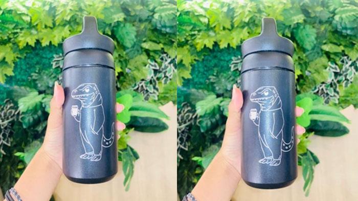 Semua Bisa Diskon 10 Persen Seumur Hidup di Paradox Coffee and Roastery