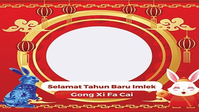 IMLEK 2023, 50 Ucapan Selamat Tahun Baru Imlek dengan Bahasa Inggris, Mandarin Hingga Artinya