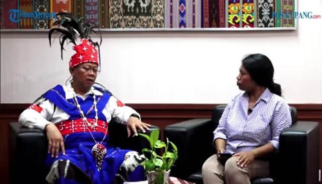 Wawancara Eksklusif - Rektor UT: Universitas Terbuka Akan Tambah 8 Program Studi di Tahun 2024