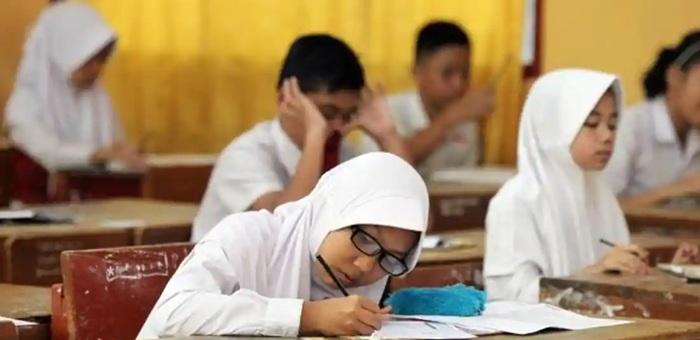 Soal Ujian Sekolah dan Kunci Jawaban IPAS Kelas 6 SD Kurikulum Merdeka Hal 46 Edisi Revisi - Pos-kupang.com