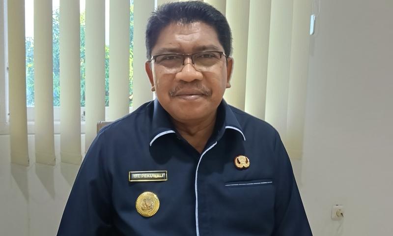 EDITORIAL: Ekonomi Penenun Sumba - Pos-kupang.com