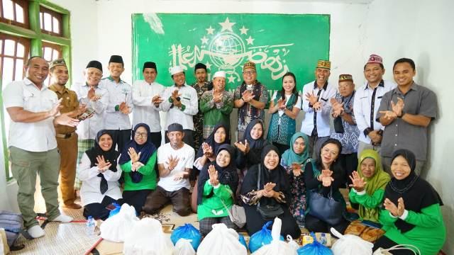 Uskup Terpilih Labuan Bajo Cerita Pernah Dibimbing Ateis saat Studi di Belanda