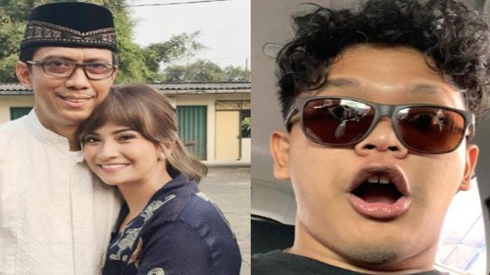 Tubagus Joddy Kepergok Datangi Makam Vanessa Angel, Doddy Sudrajat Kesal Sang Sopir Sudah Bebas