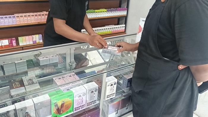 Feature: Diduga Menjadi Salah Satu Media Peredaran Narkoba, BNN Larang Peredaran Vape 