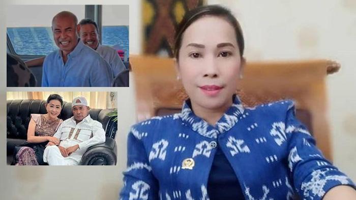 Makin Pasti, Viktor Laiskodat Melenggang ke DPR RI Gantikan Ratu Wulla yang Mundur dari Caleg