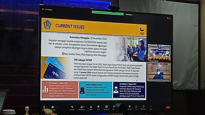 Tidak Punya Penghasilan Tapi Ada NPWP, Masih Wajib Lapor SPT Tahunan?