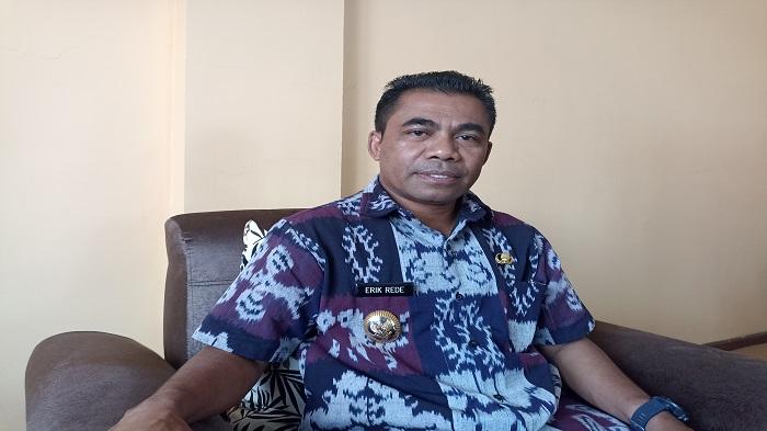 Lipsus - Erik Rede dan Awaludin Maju Pilkada Ende 2024