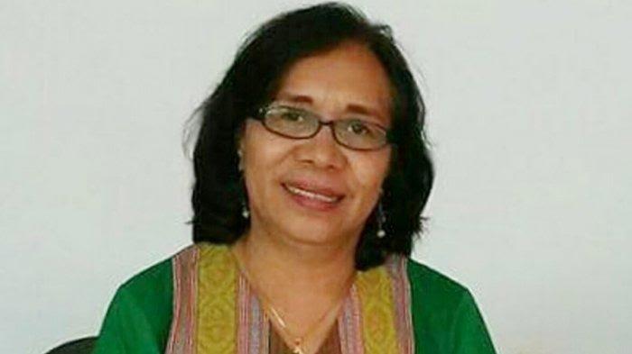 DPP Gerindra Beri Dukungan untuk Melki Laka Lena di Pilgub NTT, Begini Tanggapan Gerindra NTT