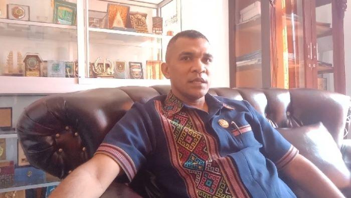 DPRD TTU Bakal Tindaklanjuti Tuntutan DPC GMNI Kefamenanu Soal Pergub No 13 Tahun 2025 ke DPRD NTT - Pos-kupang.com