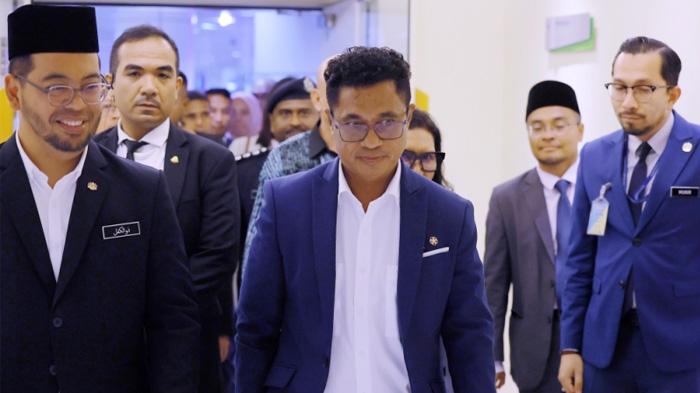 Menkes Timor Leste: Pelayanan Kesehatan Dasar Tetap Menjadi Jantung dari Sistem Kami