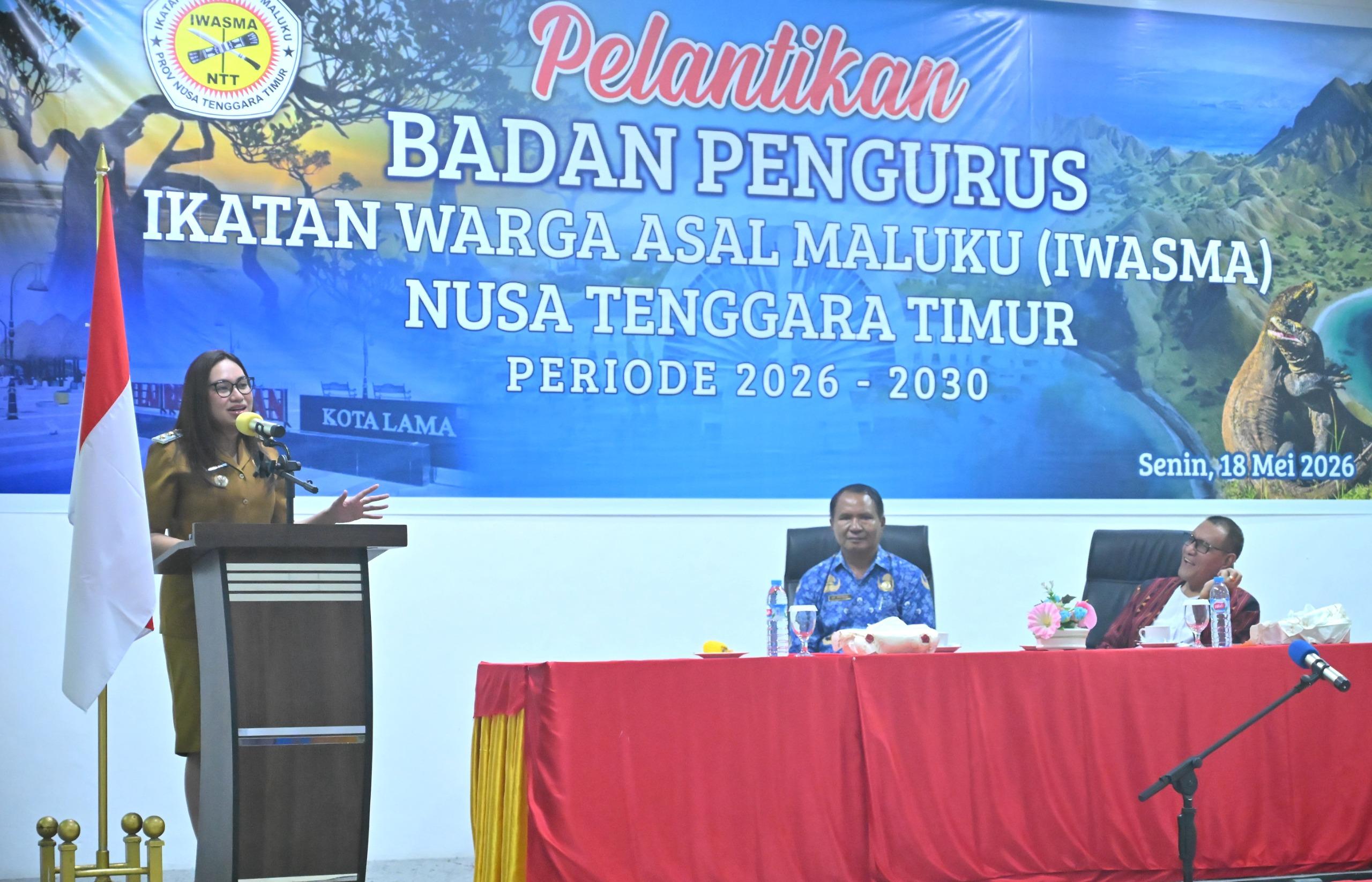Wakil-Wali-Kota-Kupang-Serena-Francis-meminta-Ikatan-Warga-Asal-Maluku.jpg