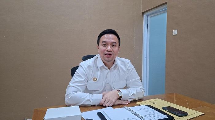 Diduga Berselingkuh, Wali Kota Kupang Bakal Tindak Tegas Dua Lurah Jika Terbukti 