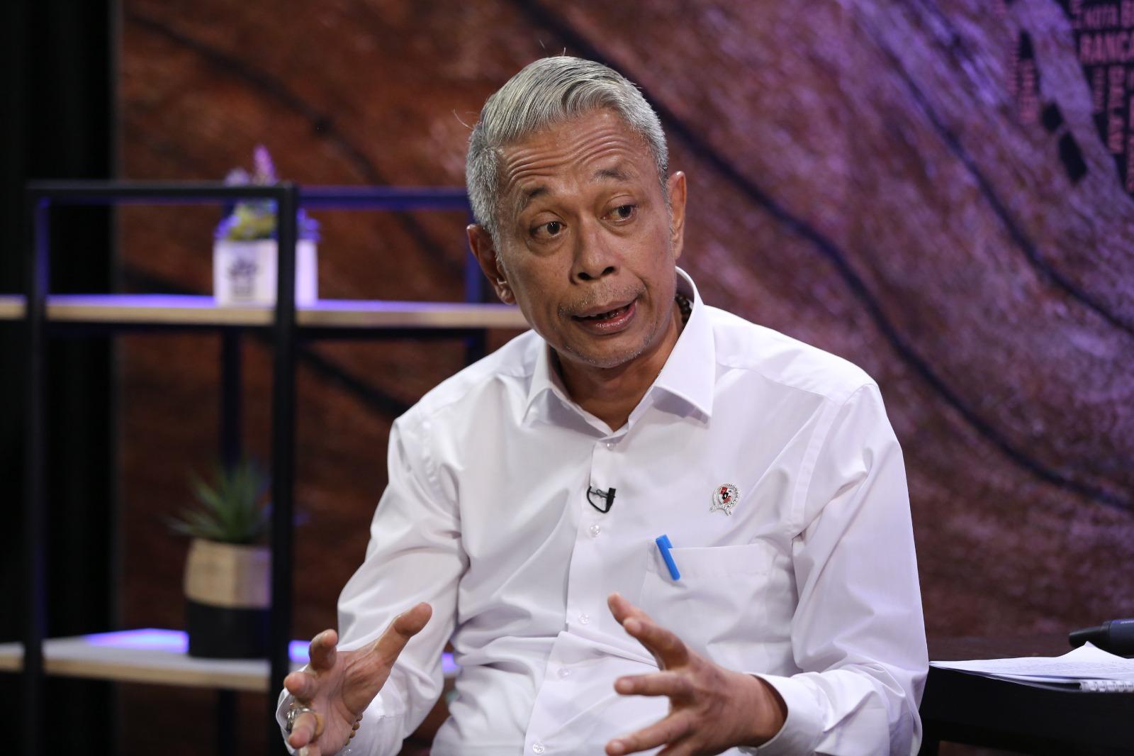 Kemensos Terjunkan Tim Tagana dan Task Force ke Flores Timur