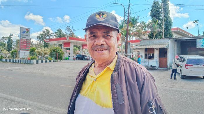 Warga Kelurahan Cendana TTS Dukung Optimalisasi Pajak Lewat Pelaksanaan Pergub 13 Tahun 2025 - Pos-kupang.com