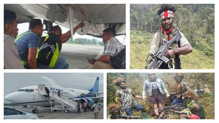 Suprihatin Hentikan Penerbangan Wings Air ke Yahukimo: Kita Tunggu Sampai Ada Jaminan Keamanan