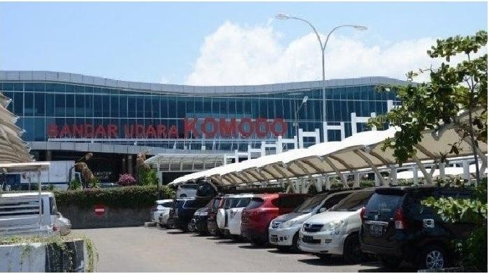 Wisata Labuan Bajo, dari Kupang ke Kota Labuan Bajo dengan Pesawat Ada 3x Penerbangan Langsung Besok