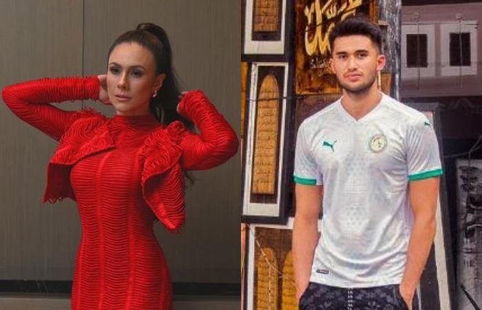 Wulan Guritno Putus dengan Sabda Ahessa, Dulu Bucin, Kini Mantan Minta Ganti Rugi Rp 100 Juta