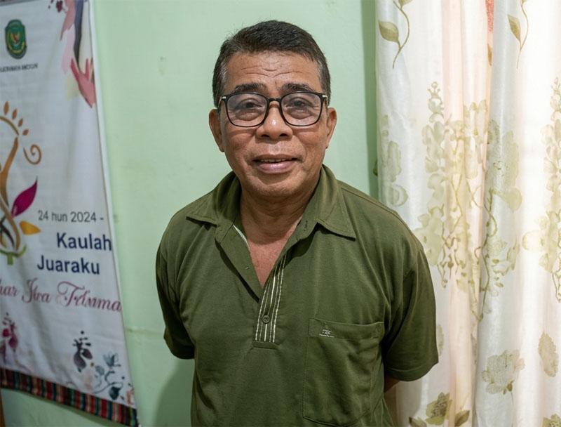 Opini: Menyoal Kajian di Balik Pergub NTT Nomor 13 Tahun 2025 - Pos-kupang.com