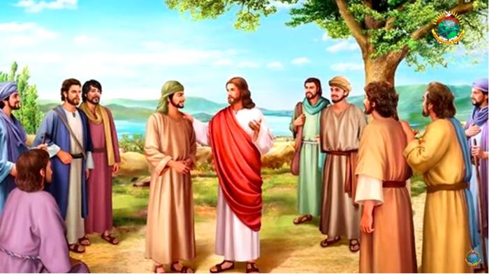 Renungan Harian Katolik Rabu 27 Juli 2022, Sabda Tuhan Itu Mutiara