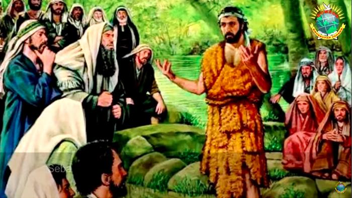 Renungan Harian Katolik Senin 2 Januari 2023, Ikut Ajaran yang Benar