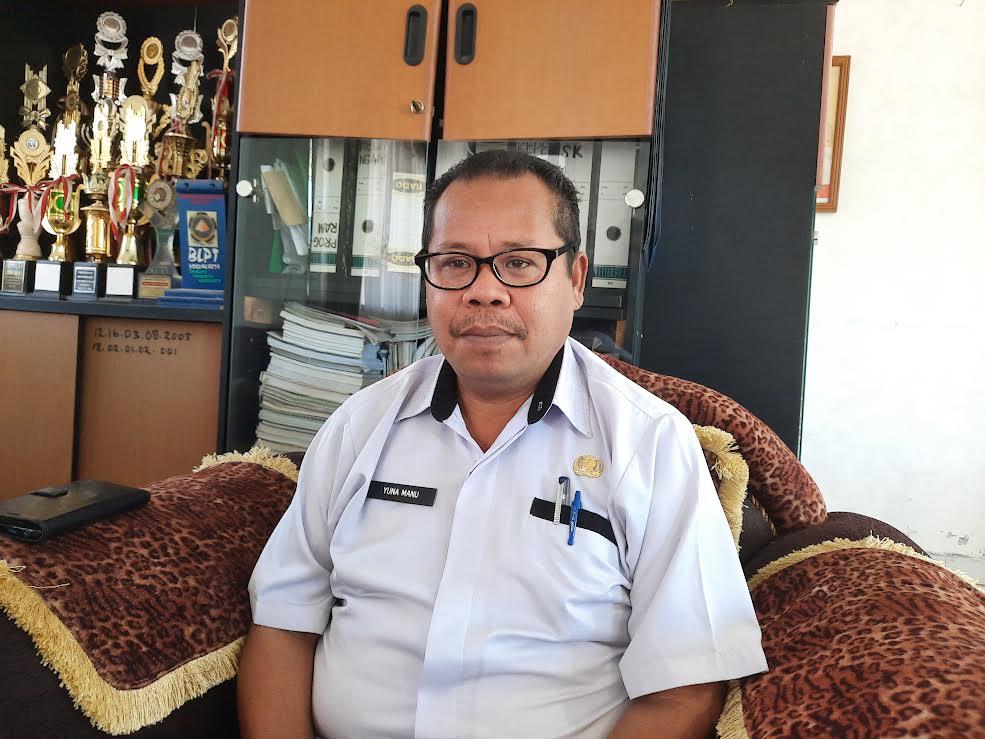 Pembangunan Paud Bukit Sion di Timor Tengah Selatan NTT Perlu Perhatikan Lokasi yang Tepat