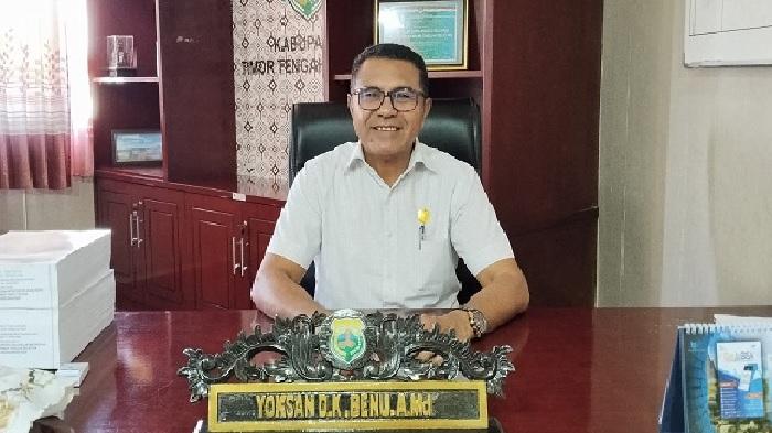 DPRD TTS Minta Masyarakat Ikuti Pergub NTT Nomor 13 Tahun 2025 - Pos-kupang.com