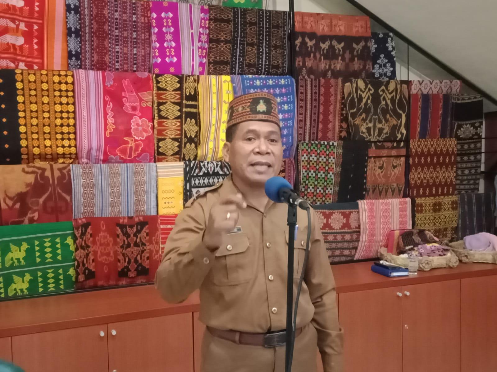 Klaim Sudah Ada Kajian, Tarif Taman Nasional Komodo Rp 3.750.000 Per Orang Sekali Masuk