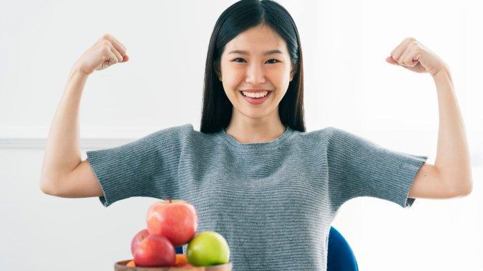 Aries Stop Makan Berlemak, Ramalan Zodiak Kesehatan Hari Ini 25 Juli 2022 Capricorn Kulit Kemerahan