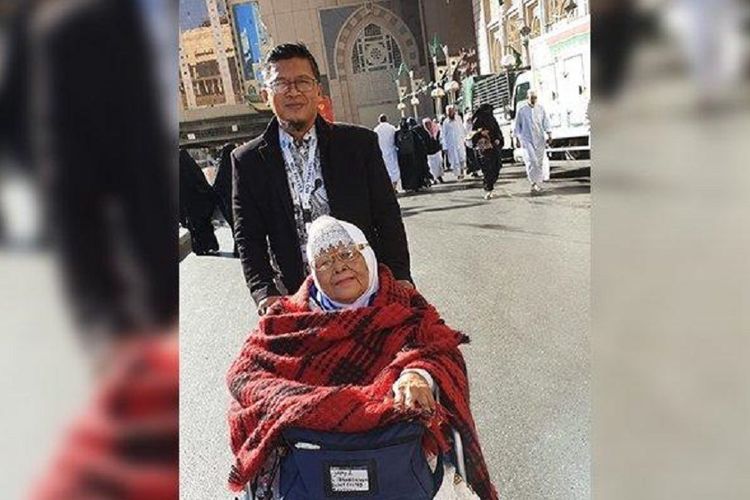 Ahok Ucapkan Duka  Atas Wafatnya Ibunda Aa Gym Hingga Komentar Ridwal Kamil dan Ustadz Arifin Ilham