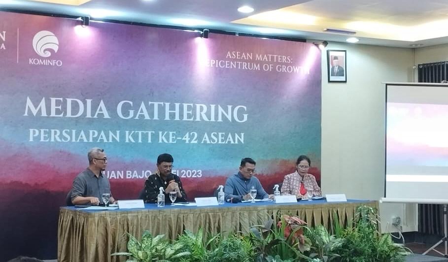 KTT ASEAN Summit 2023, Alasan Pemerintah Memilih Labuan Bajo