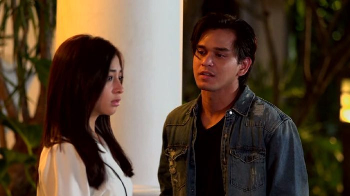 SEDANG BERLANGSUNG Live Streaming & Sinopsis Cinta Buta di SCTV, Aulia dan Aslan Pisah?