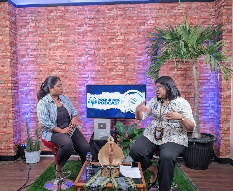 Kepala BEI NTT: Resesi Tidak Perlu Ditakuti Tapi Perlu Diwaspadai